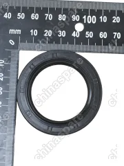 372A1005045 Сальник коленвала F4J20 ПЕРЕДНИЙ T1A/T1E/T1D/M32T/T1C/M32TFL/M36T