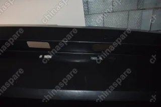 Бампер задний Chery Bonus