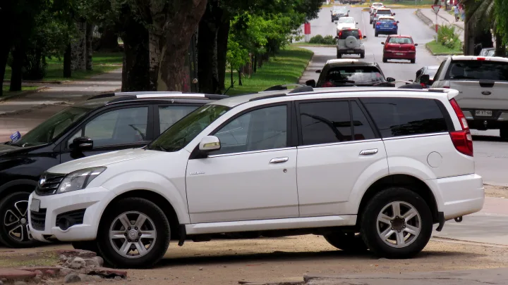 Great Wall Hover H3: большой обзор модели и особенностей эксплуатации