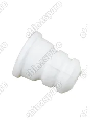 1064001696 Подушка заднего амортизатора Geely Emgrand EC7