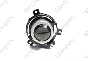 Фара противотуманная передняя правая Chery Bonus