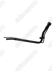 7720160870 Горловина топливного бака (Бензин) Toyota Land Cruiser Prado 120 (2002-2009)
