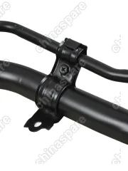 7720160870 Горловина топливного бака (Бензин) Toyota Land Cruiser Prado 120 (2002-2009)