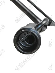 7720160870 Горловина топливного бака (Бензин) Toyota Land Cruiser Prado 120 (2002-2009)