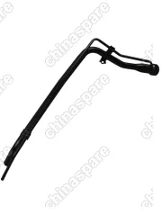 7720160870 Горловина топливного бака (Бензин) Toyota Land Cruiser Prado 120 (2002-2009)