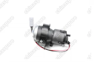 Фара противотуманная передняя правая Chery Bonus