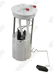 GFP6178 Насос топливный в сборе Great Wall Hover H2, H3 4G63/S4M 4G64/S4M Gates GFP6178/OEM 1106100-K00