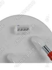 GFP6178 Насос топливный в сборе Great Wall Hover H2, H3 4G63/S4M 4G64/S4M Gates GFP6178/OEM 1106100-K00