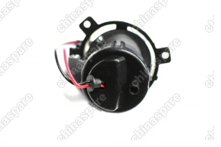 Фара противотуманная передняя правая Chery Bonus