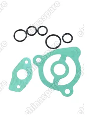 1000GH500FC Комплект прокладок Москвич 3 / JAC J7 1000GH500