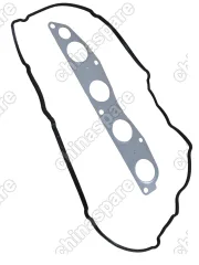 1000GH500FC Комплект прокладок Москвич 3 / JAC J7 1000GH500