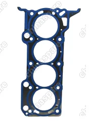 1000GH500FC Комплект прокладок Москвич 3 / JAC J7 1000GH500