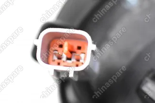 Фара противотуманная передняя правая Chery Bonus