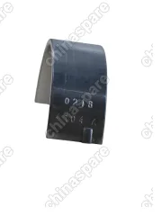 1002111EG01 Вкладыши Haval F7 F7X 1.5 4B15 коренные