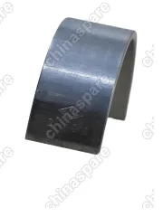 1002111EG01 Вкладыши Haval F7 F7X 1.5 4B15 коренные