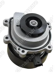 GWP4151 Водяной насос (помпа) Chery, Jetour, Exeed, Omoda, Soueast, Xcite двигатель 1.6 TGDI ACTECO SQRF4J16 / F4J16C. Gates GWP4151/ OEM F4J161307020