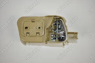 Ручка двери внутренняя Передняя/Задняя Левая Chery Bonus, Very