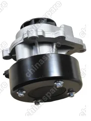 GWP4151 Водяной насос (помпа) Chery, Jetour, Exeed, Omoda, Soueast, Xcite двигатель 1.6 TGDI ACTECO SQRF4J16 / F4J16C. Gates GWP4151/ OEM F4J161307020