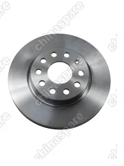 BS6850 Диск тормозной Jetta VS5 19-, VS7 19-, VA7 24- передний 5QL615301
