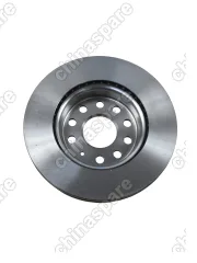 BS6850 Диск тормозной Jetta VS5 19-, VS7 19-, VA7 24- передний 5QL615301