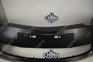A132803501DQ Бампер передний Chery Bonus, Very