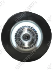 5CA02560X Привод в сборе левый МT X80