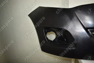 A132803501DQ Бампер передний Chery Bonus, Very