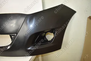 A132803501DQ Бампер передний Chery Bonus, Very