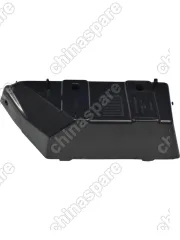 Кронштейн переднего бампера левый Chery Bonus, Very