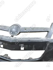1018005851ORD002 Бампер передний Geely MK Sedan (уценка)