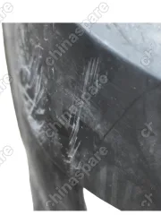 1018005851ORD002 Бампер передний Geely MK Sedan (уценка)