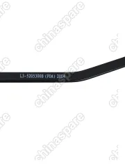 B5205310 Поводок стеклоочистителя правый Lifan Solano / BYD F3 (1045044900)