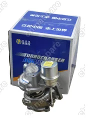 1044220GH500A Турбокомпрессор JAC J7/JS4 Москвич 3 1044220GH500A 1044200GH500 1044220GH50A 1044220GH500 HFC4GB24D 1.5T VT01/TCH1004 1380003017