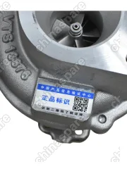 1044220GH500A Турбокомпрессор JAC J7/JS4 Москвич 3 1044220GH500A 1044200GH500 1044220GH50A 1044220GH500 HFC4GB24D 1.5T VT01/TCH1004 1380003017