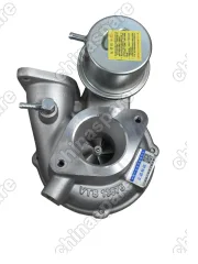 1044220GH500A Турбокомпрессор JAC J7/JS4 Москвич 3 1044220GH500A 1044200GH500 1044220GH50A 1044220GH500 HFC4GB24D 1.5T VT01/TCH1004 1380003017