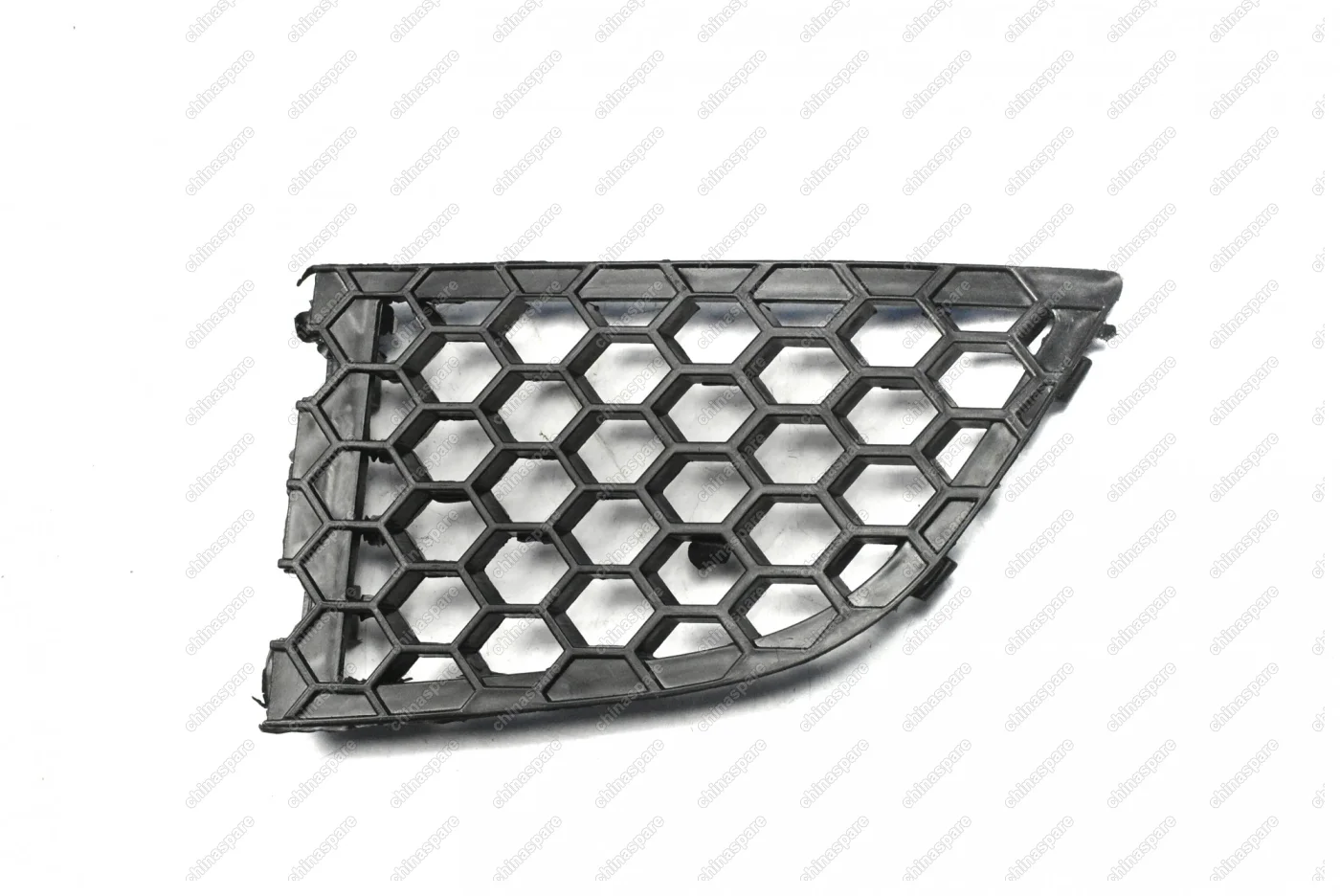 Решетка бампера переднего левая Chery Bonus, Very