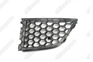 Решетка бампера переднего левая Chery Bonus, Very