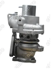 1044220GH500A Турбокомпрессор JAC J7/JS4 Москвич 3 1044220GH500A 1044200GH500 1044220GH50A 1044220GH500 HFC4GB24D 1.5T VT01/TCH1004 1380003017