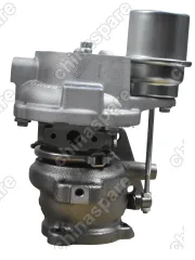 1044220GH500A Турбокомпрессор JAC J7/JS4 Москвич 3 1044220GH500A 1044200GH500 1044220GH50A 1044220GH500 HFC4GB24D 1.5T VT01/TCH1004 1380003017