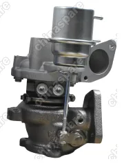 1044220GH500A Турбокомпрессор JAC J7/JS4 Москвич 3 1044220GH500A 1044200GH500 1044220GH50A 1044220GH500 HFC4GB24D 1.5T VT01/TCH1004 1380003017