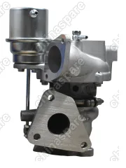 1044220GH500A Турбокомпрессор JAC J7/JS4 Москвич 3 1044220GH500A 1044200GH500 1044220GH50A 1044220GH500 HFC4GB24D 1.5T VT01/TCH1004 1380003017