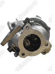 1044220GH500A Турбокомпрессор JAC J7/JS4 Москвич 3 1044220GH500A 1044200GH500 1044220GH50A 1044220GH500 HFC4GB24D 1.5T VT01/TCH1004 1380003017
