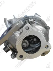 1044220GH500A Турбокомпрессор JAC J7/JS4 Москвич 3 1044220GH500A 1044200GH500 1044220GH50A 1044220GH500 HFC4GB24D 1.5T VT01/TCH1004 1380003017