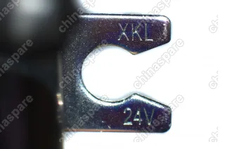 Насос подкачки топлива (24V) ISUZU/HITACHI/JCB/BOGDAN/Case ISUZU 6HK1 XYSA-01. - 4HK1 XYSA