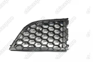 Решетка бампера переднего левая Chery Bonus, Very