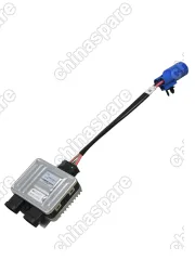 302001586AA Блок управления вентилятором Chery Tiggo 8 Pro