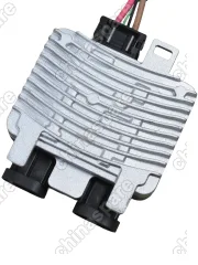 302001586AA Блок управления вентилятором Chery Tiggo 8 Pro