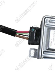 302001586AA Блок управления вентилятором Chery Tiggo 8 Pro