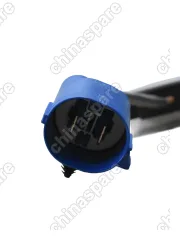 302001586AA Блок управления вентилятором Chery Tiggo 8 Pro