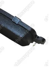 LM01341 Колодки тормозные CHERY TIGGO-8 PRO MAX T1D/EXEED RX / 4 WD ЗАДНИЕ